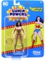 Preview: DC Super Powers Actionfigur # 42: Wonder Woman 13 cm von McFarlane (Gold Chase)